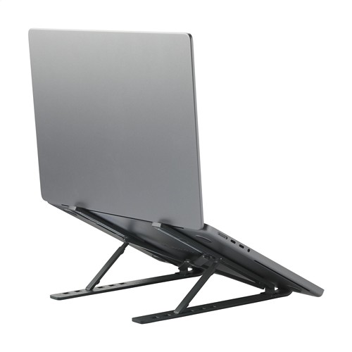 Standby GRS Recycled Alu Laptop Stand support - 8