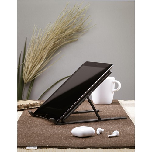 Standby GRS Recycled Alu Laptop Stand support - 14
