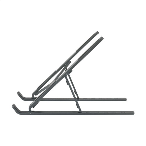 Standby GRS Recycled Alu Laptop Stand support - 5