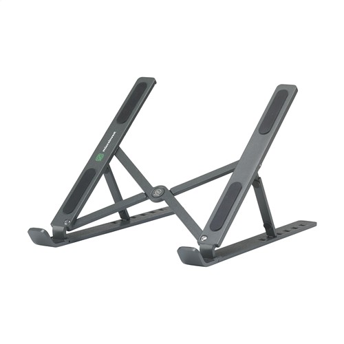 Standby GRS Recycled Alu Laptop Stand support - 6