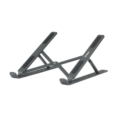 Standby GRS Recycled Alu Laptop Stand support - 7