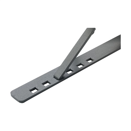 Standby GRS Recycled Alu Laptop Stand support - 9