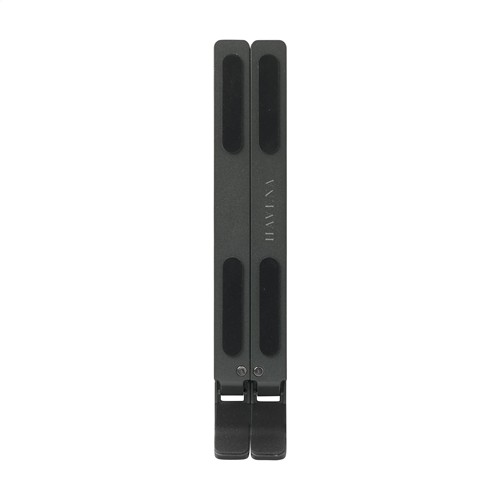 Standby GRS Recycled Alu Laptop Stand support - 10