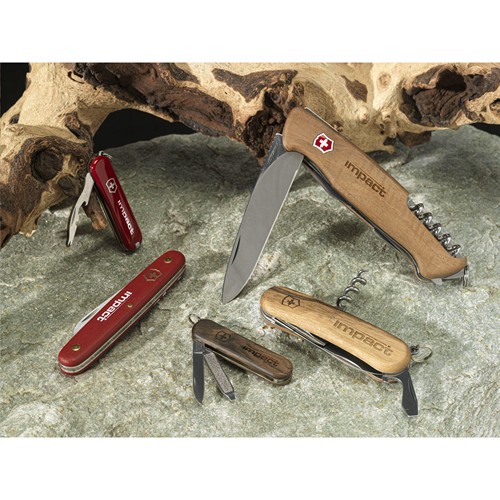 Victorinox Evolution 10 Wood canif