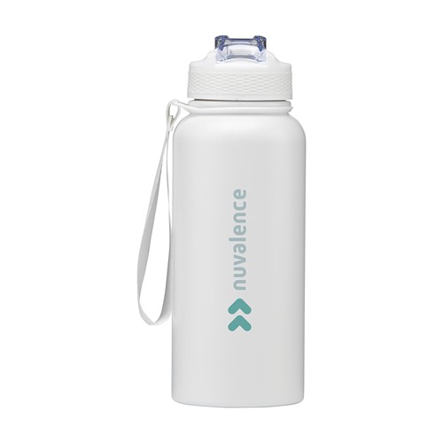 AquaSteel XL Wide RCS Recycled Water Bottle 900 ml - 7