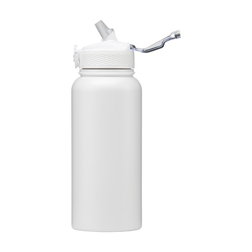 AquaSteel XL Wide RCS Recycled Water Bottle 900 ml - 8