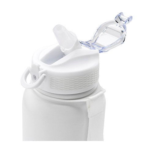 AquaSteel XL Wide RCS Recycled Water Bottle 900 ml - 9