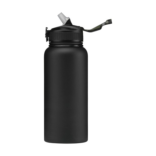 AquaSteel XL Wide RCS Recycled Water Bottle 900 ml - 3