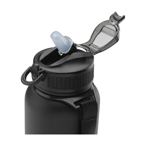 AquaSteel XL Wide RCS Recycled Water Bottle 900 ml - 4