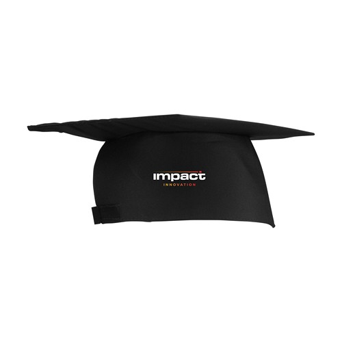 Graduate Bonnet de diplômé - 9