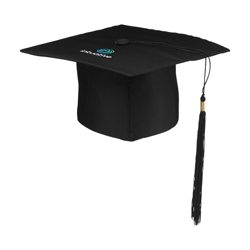 Graduate Bonnet de diplômé - 6