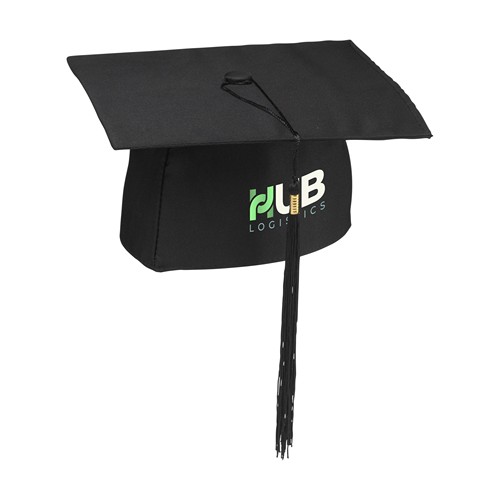 Graduate Bonnet de diplômé - 7