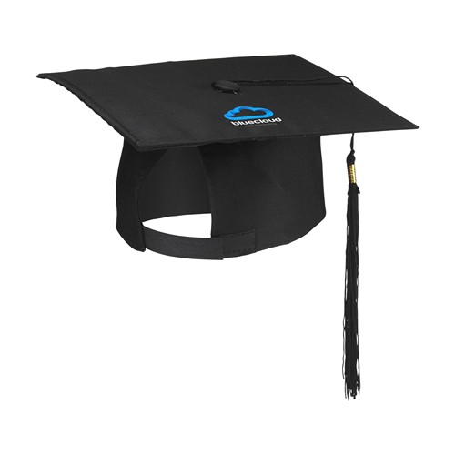 Graduate Bonnet de diplômé - 3