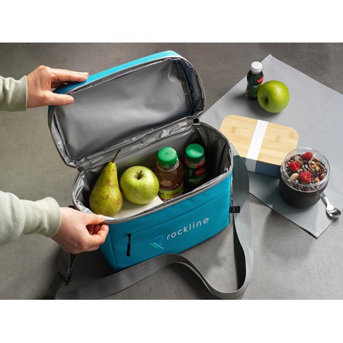 FrostLine GRS Recycled Cooler Bag sac isotherme - 8