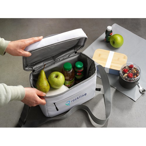 FrostLine GRS Recycled Cooler Bag sac isotherme - 8
