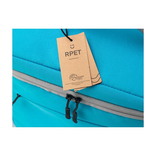 FrostLine GRS Recycled Cooler Bag sac isotherme - 7