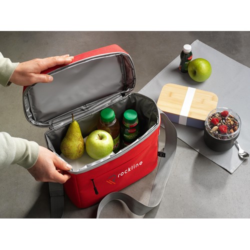 FrostLine GRS Recycled Cooler Bag sac isotherme - 16