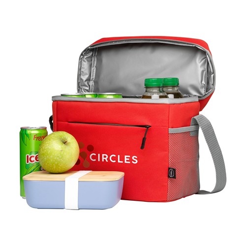 FrostLine GRS Recycled Cooler Bag sac isotherme - 10
