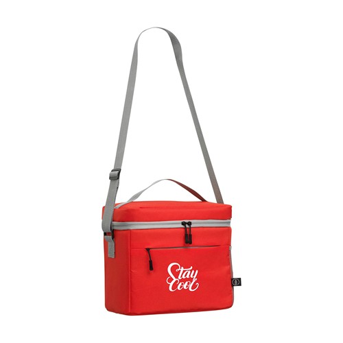 FrostLine GRS Recycled Cooler Bag sac isotherme - 12