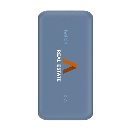 Belkin BoostCharge Power Bank 20K Câble intégré - 6