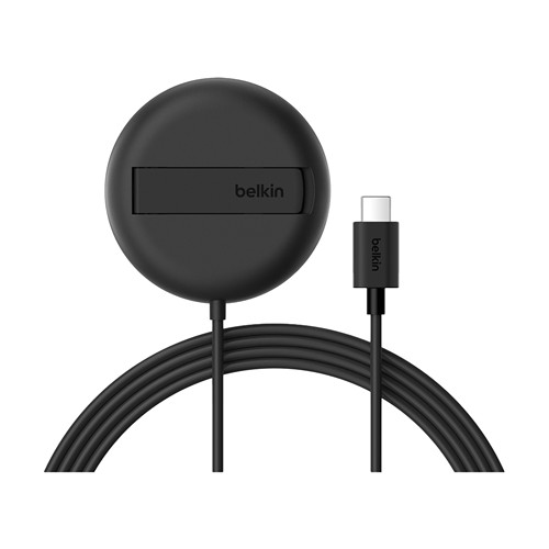 Belkin Boost Charge Qi2 15w Magnetic Pad - 13