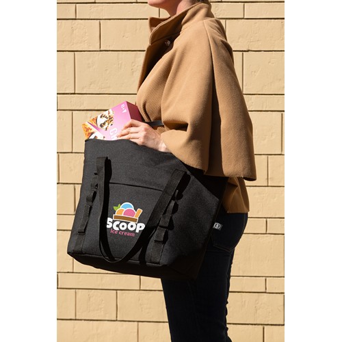 Alpina GRS Recycled Cooler Bag sac isotherme - 8