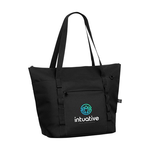 Alpina GRS Recycled Cooler Bag sac isotherme - 1