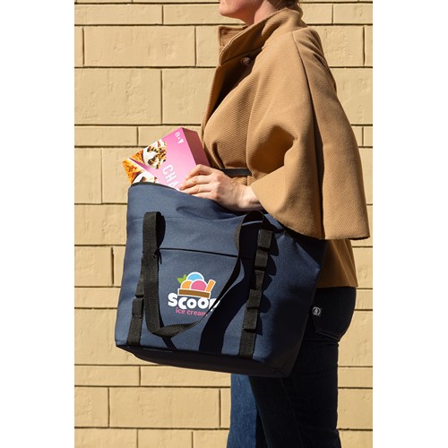 Alpina GRS Recycled Cooler Bag sac isotherme - 16
