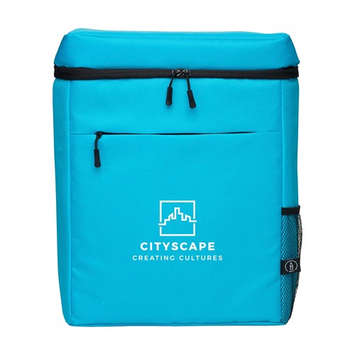 Arctica Cooler GRS Recycled Backpack sac isotherme - 14
