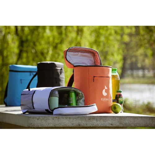 Arctica Cooler GRS Recycled Backpack sac isotherme - 10