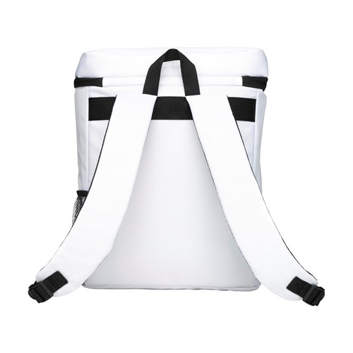 Arctica Cooler GRS Recycled Backpack sac isotherme - 4