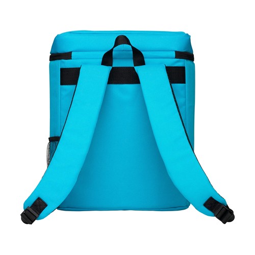 Arctica Cooler GRS Recycled Backpack sac isotherme - 4