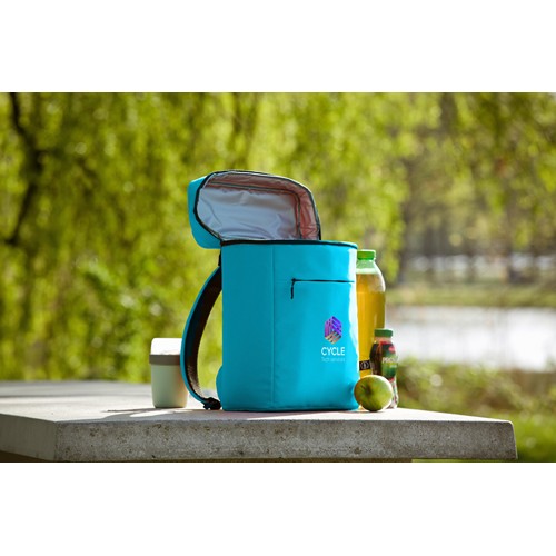 Arctica Cooler GRS Recycled Backpack sac isotherme - 11