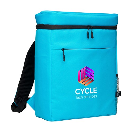 Arctica Cooler GRS Recycled Backpack sac isotherme - 1