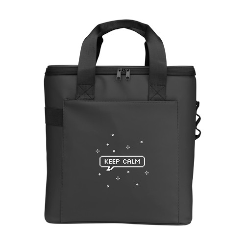 Lennon Cooler Bag XL sac à dos isotherme - 1