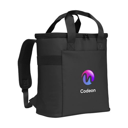 Lennon Cooler Bag XL sac à dos isotherme - 2
