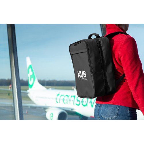 Lennon Cabin Flight Bag sac à dos - 11