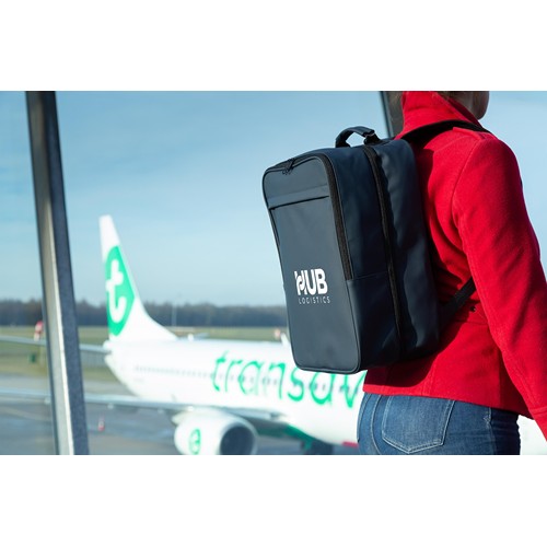 Lennon Cabin Flight Bag sac à dos thumbnail 11