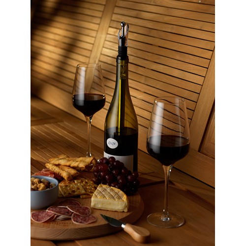 Wooosh Vino Wine Pourer Set Wooosh Vino Wine Pourer Set