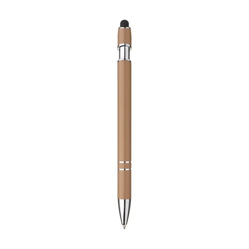 Lupa RCS Recycled Alu stylo tactile - 3