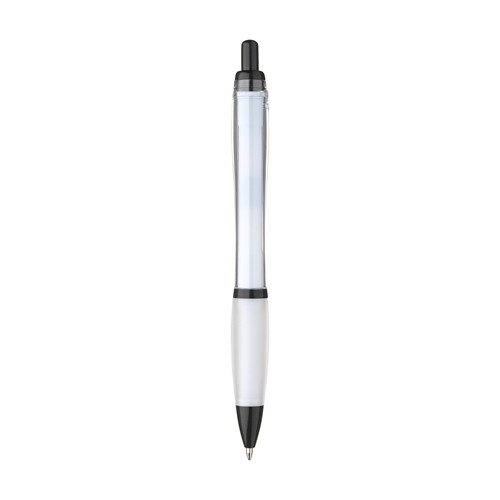 Athos TransBlack RCS Recycled ABS stylo - 3