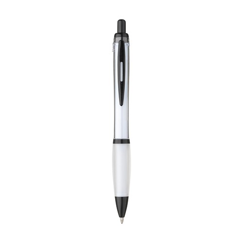 Athos TransBlack RCS Recycled ABS stylo - 2