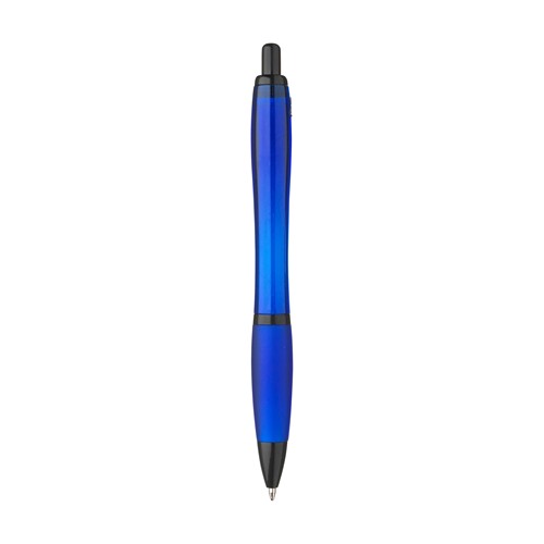 Athos TransBlack RCS Recycled ABS stylo - 3