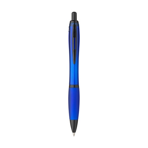 Athos TransBlack RCS Recycled ABS stylo - 2