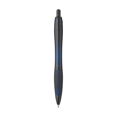 Athos TransBlack RCS Recycled ABS stylo - 7
