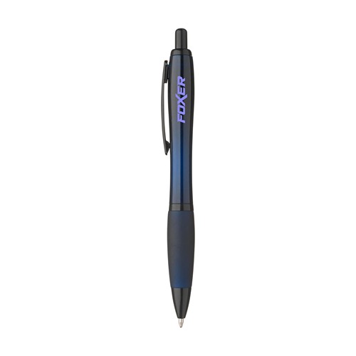 Athos TransBlack RCS Recycled ABS stylo - 5