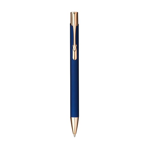 Ebony RCS Recycled Alu Soft Rose Gold stylo - 2