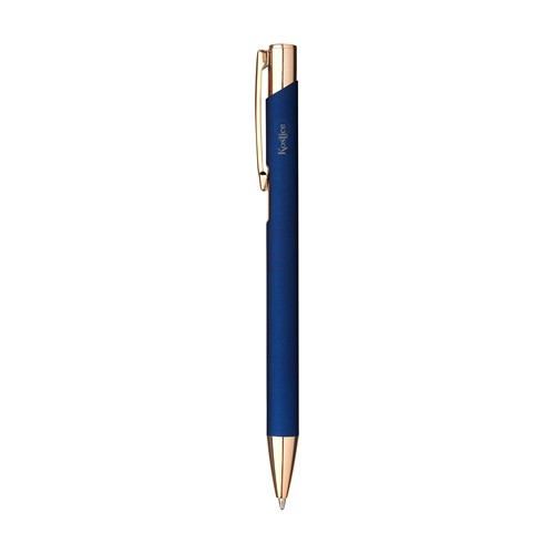 Ebony RCS Recycled Alu Soft Rose Gold stylo - 1
