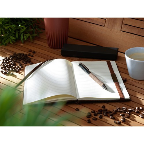 CoffeeGround Ballpoint Pen CoffeeGround Ballpoint Pen