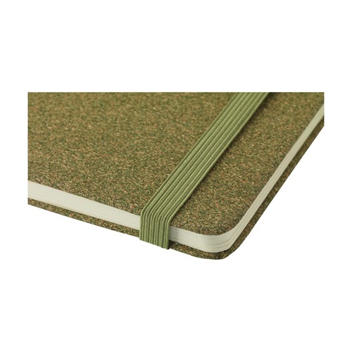 Glenburn TeaGround Notebook A5 carnet de notes - 11
